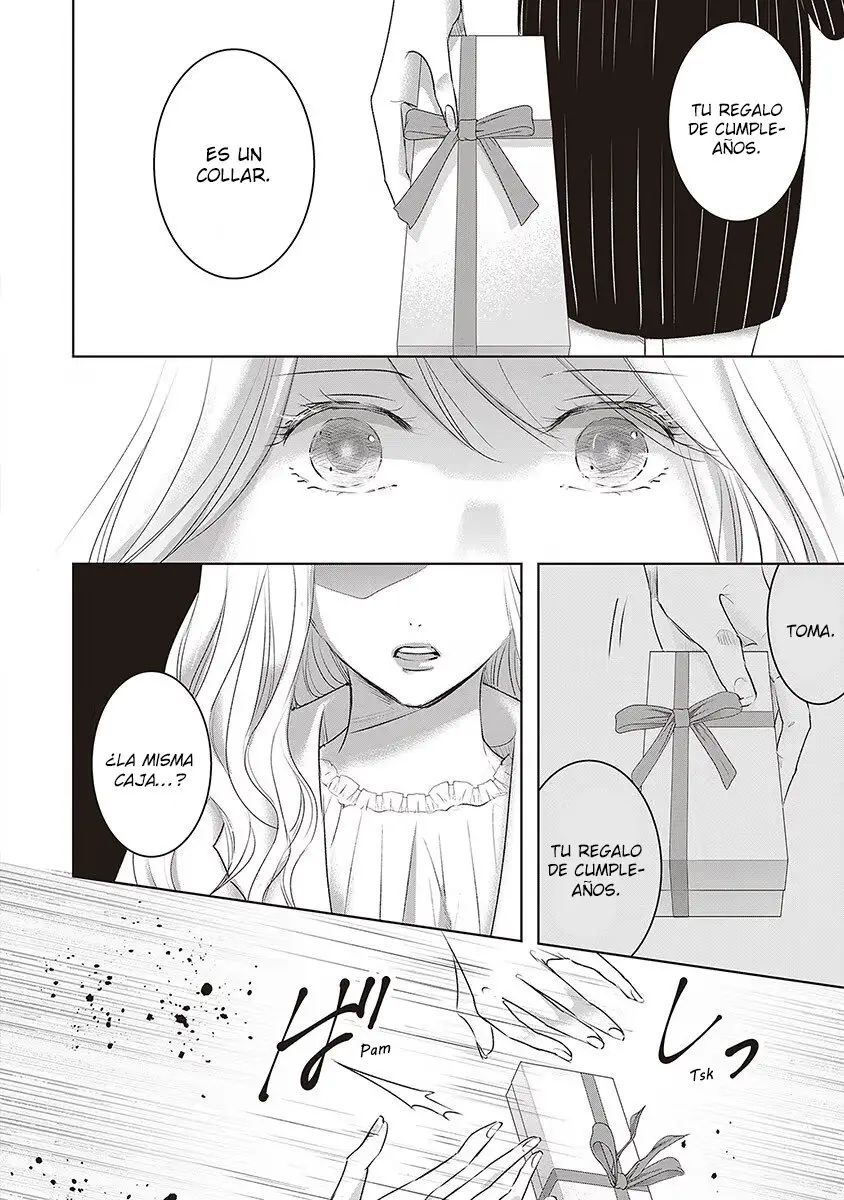 Banana Fish capítulo 25 página 7