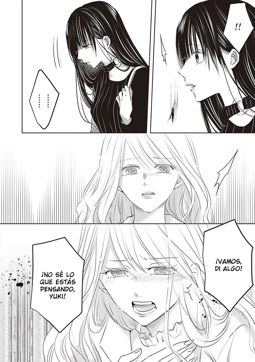 Banana Fish capítulo 25 página 11