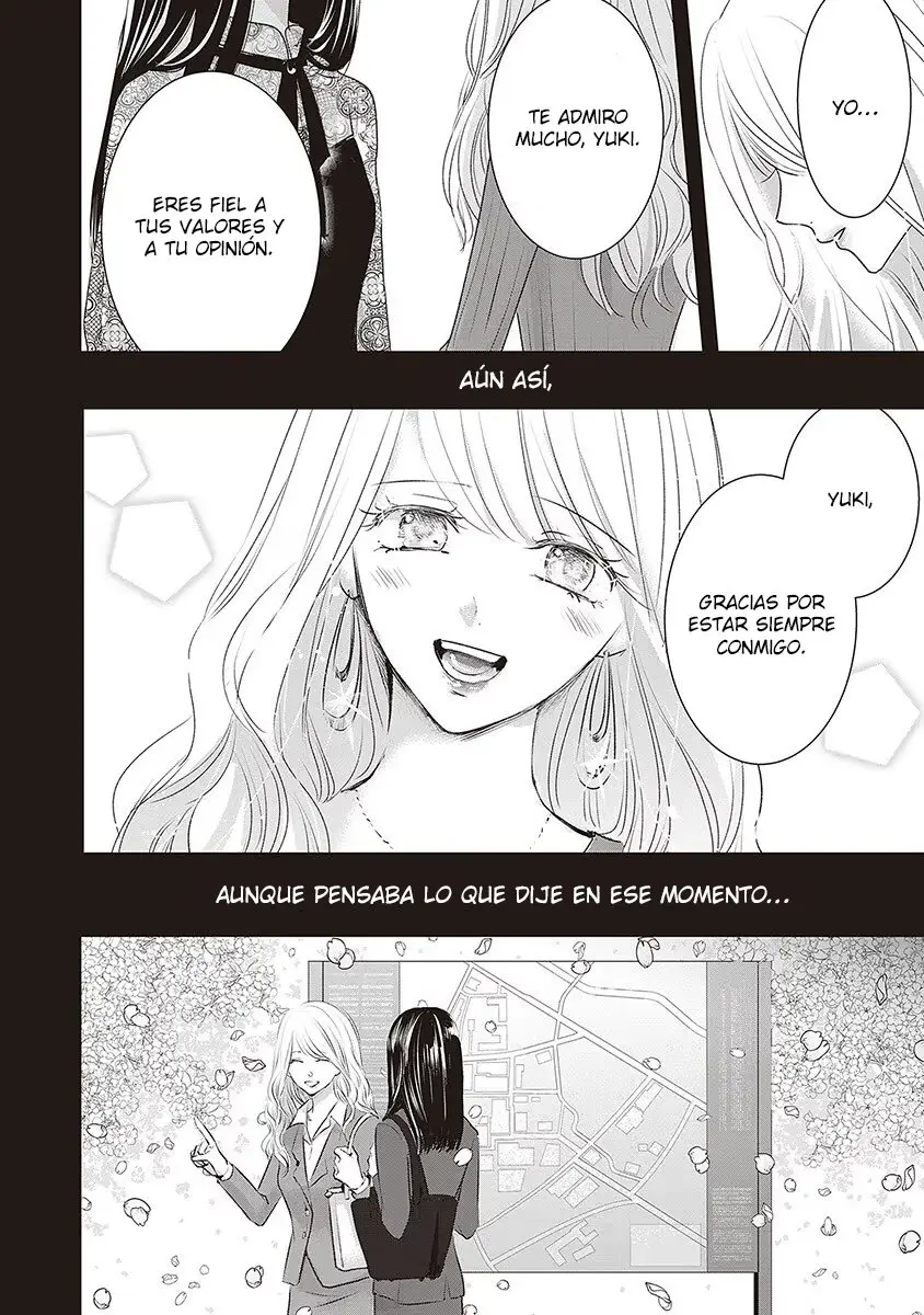 Banana Fish capítulo 25 página 15
