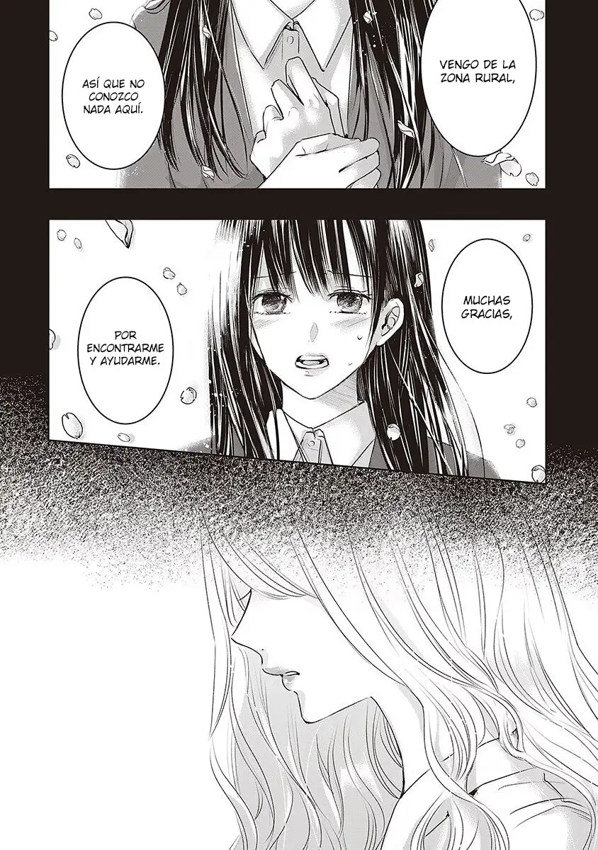 Banana Fish capítulo 25 página 16