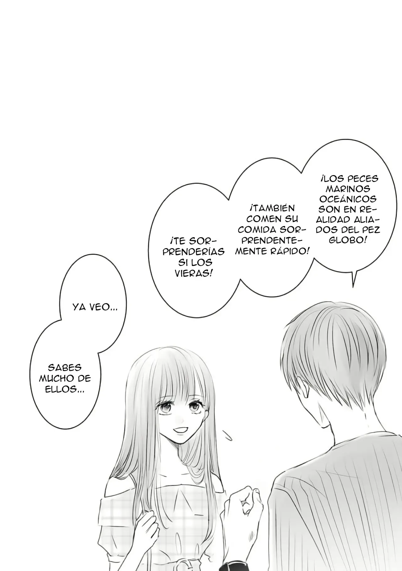 Banana Fish capítulo 3 página 16