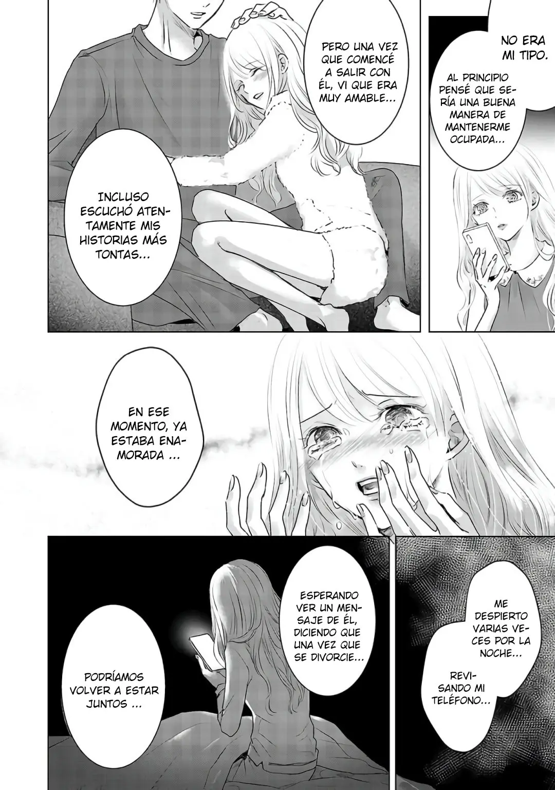 Banana Fish capítulo 5 página 7