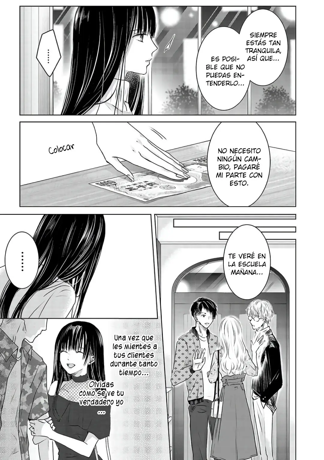 Banana Fish capítulo 5 página 12