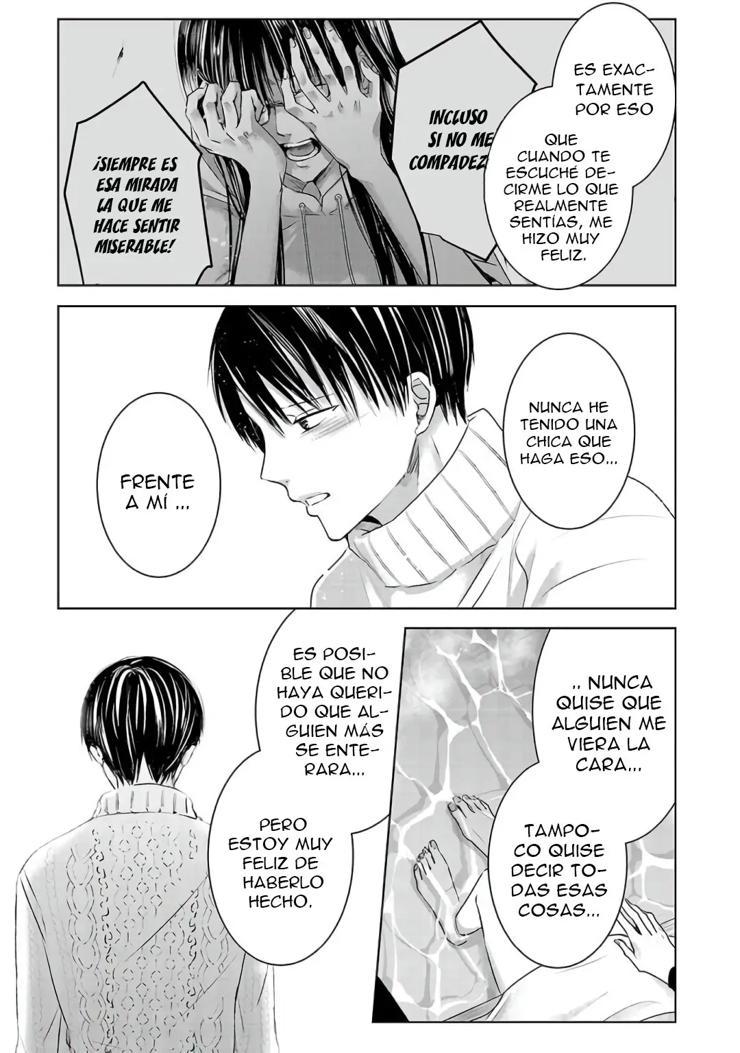 Banana Fish capítulo 6 página 14