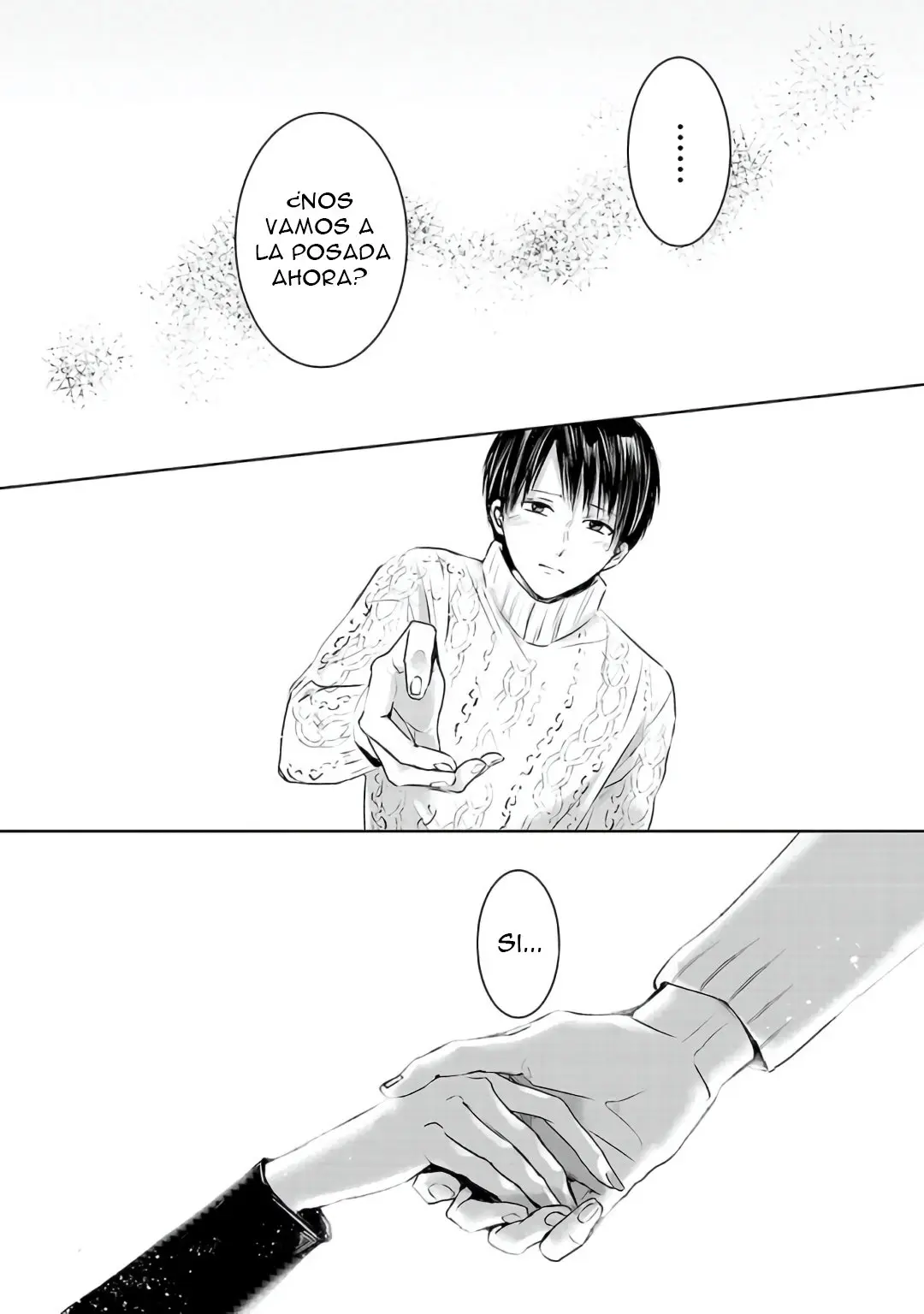 Banana Fish capítulo 6 página 15