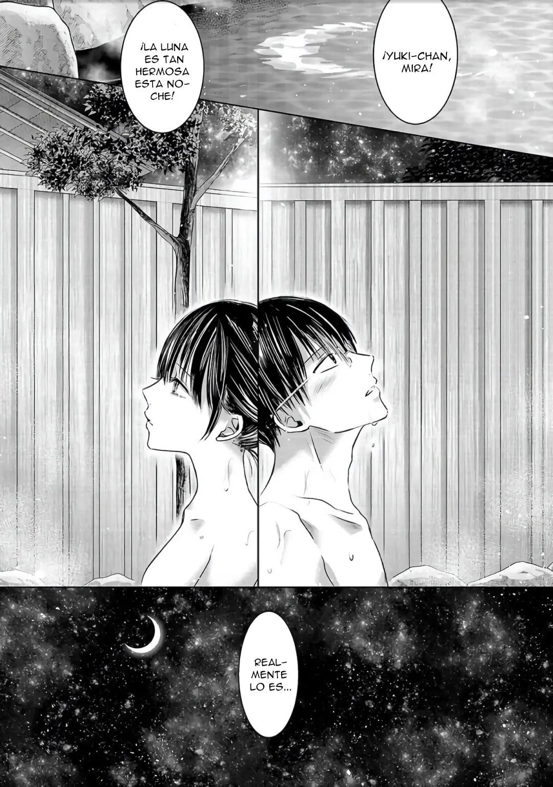 Banana Fish capítulo 7 página 11