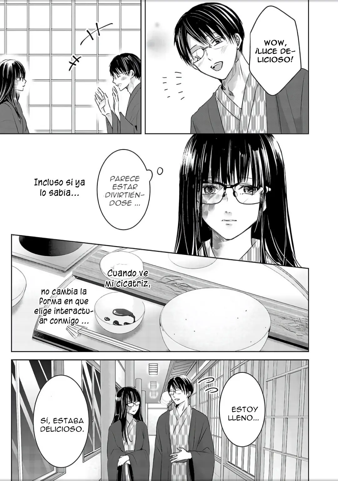 Banana Fish capítulo 7 página 15