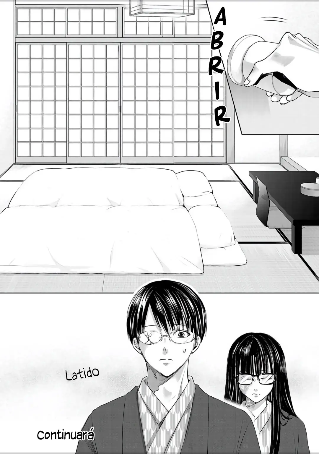 Banana Fish capítulo 7 página 16