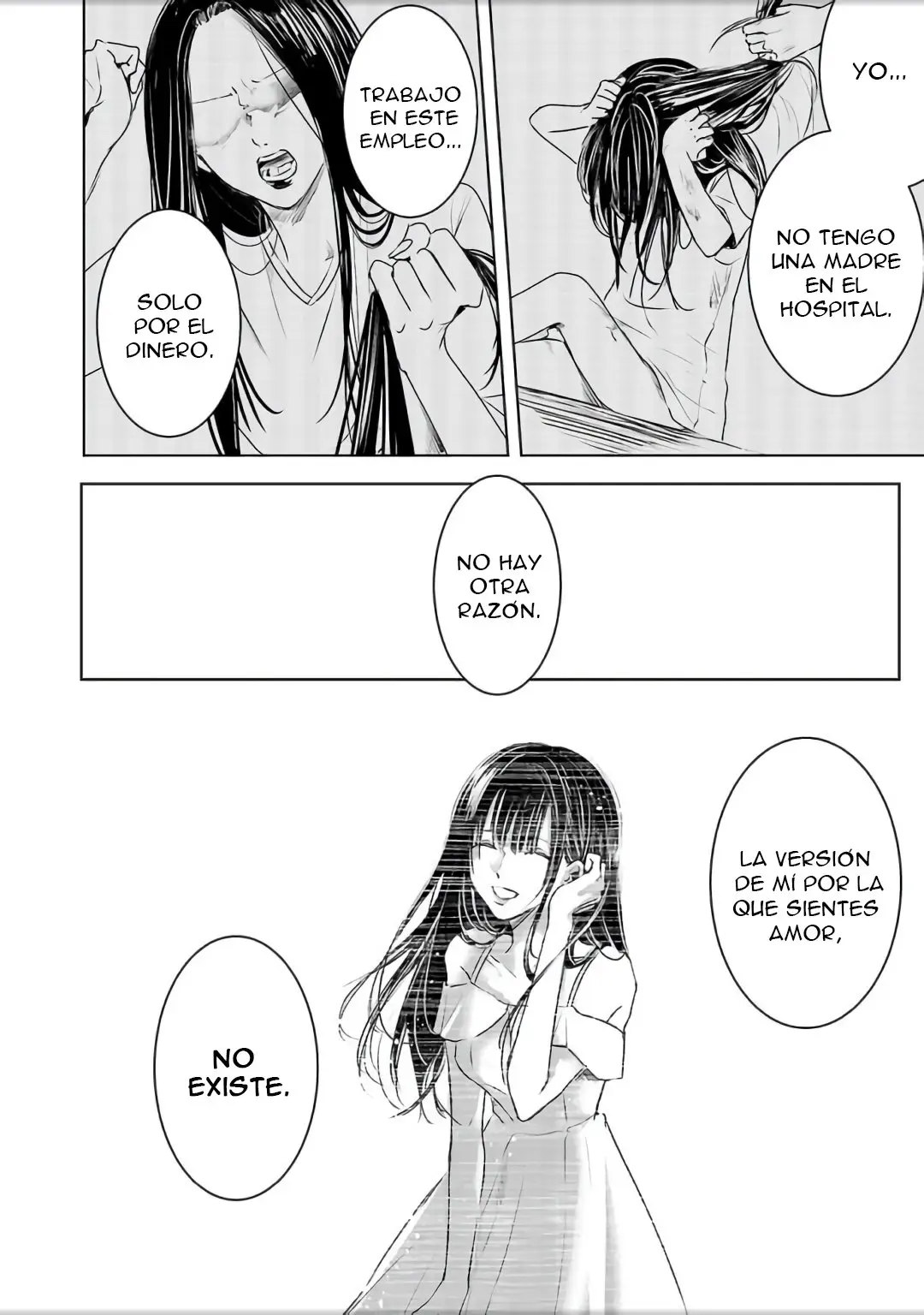 Banana Fish capítulo 8 página 8