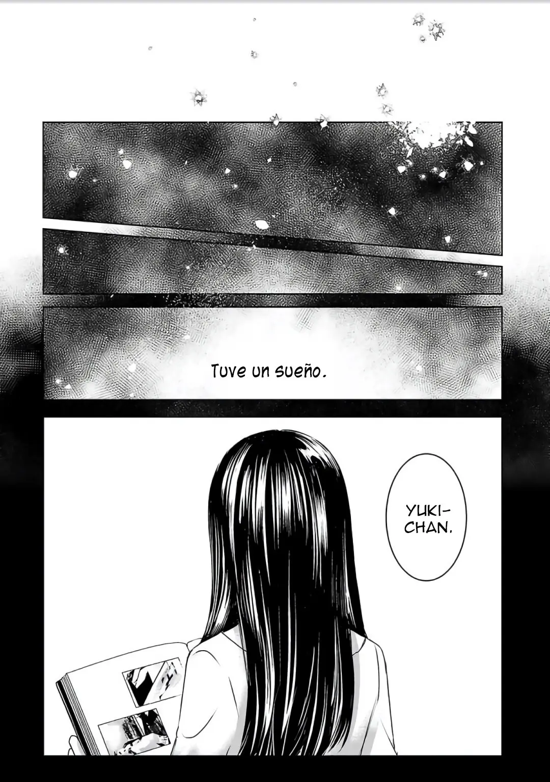 Banana Fish capítulo 9 página 2