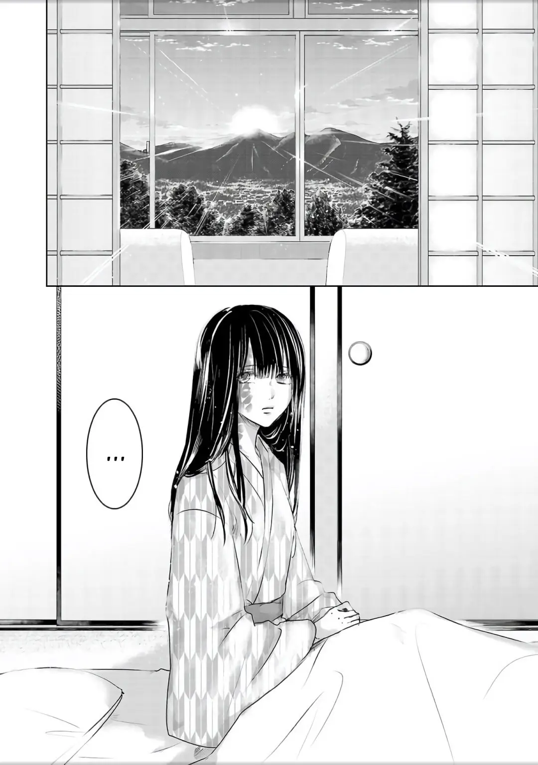 Banana Fish capítulo 9 página 5