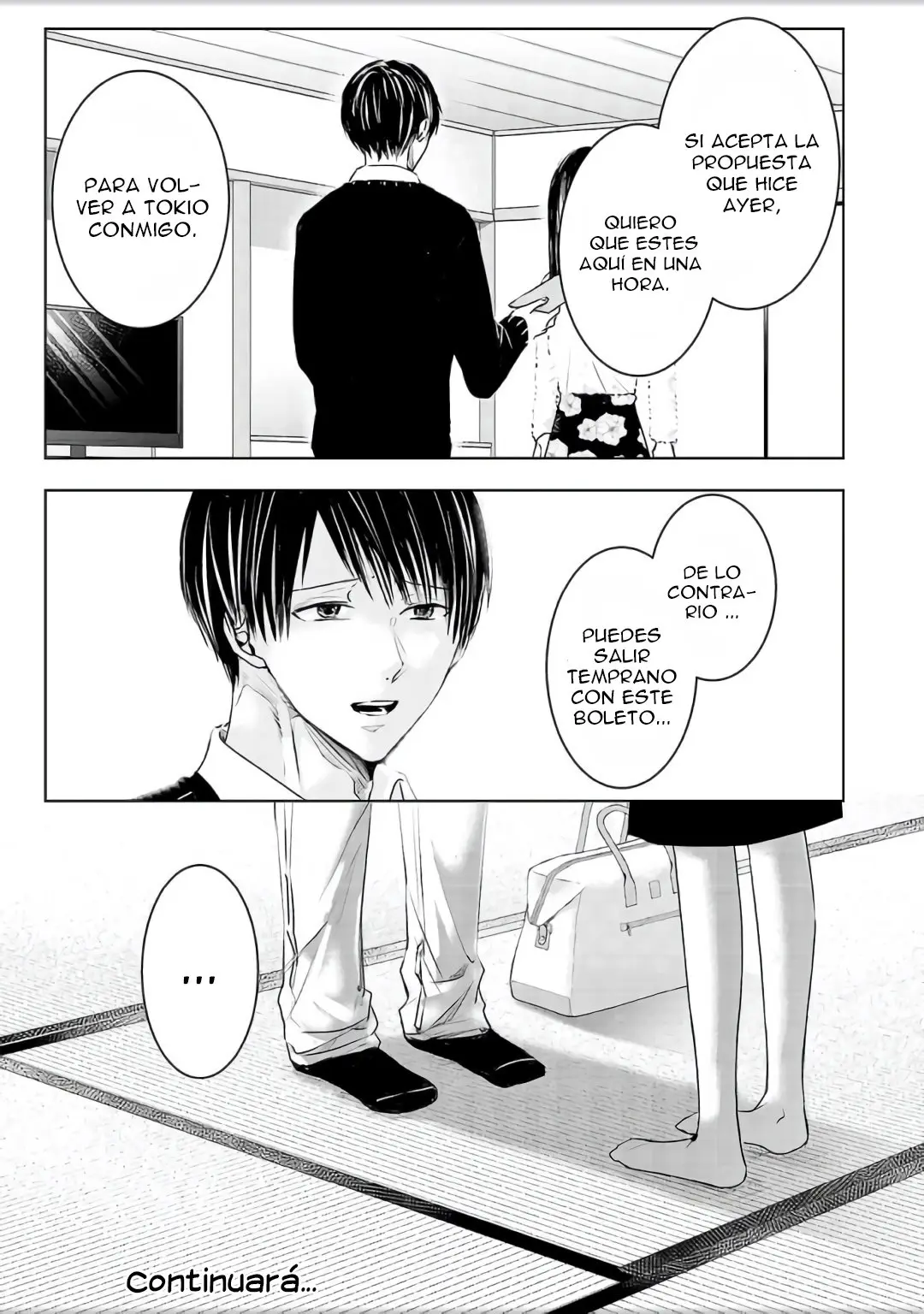 Banana Fish capítulo 9 página 10