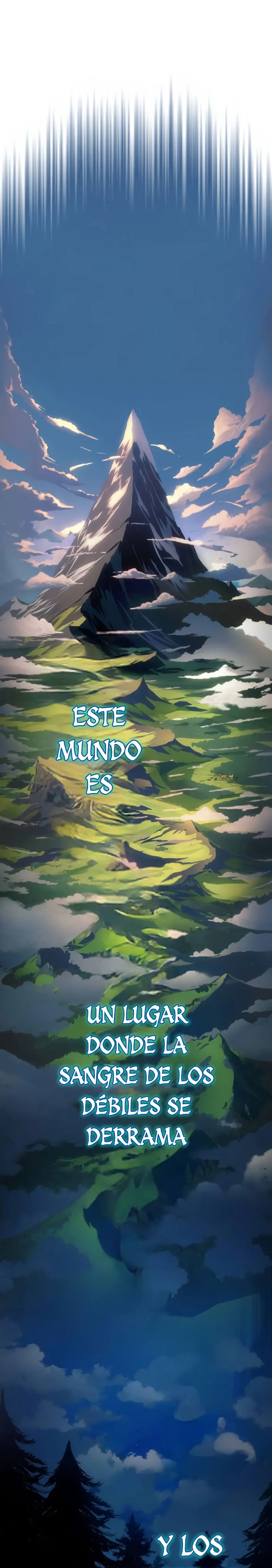 Manual de Reeducación de Damas Nobles capítulo 1 página 1