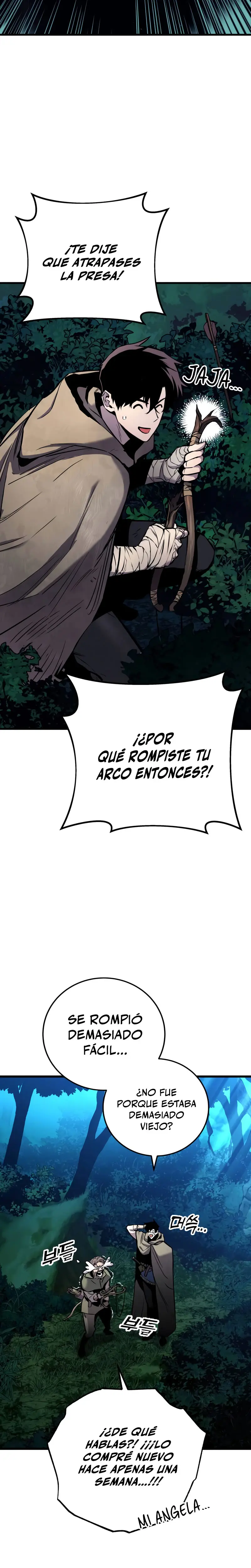 Manual de Reeducación de Damas Nobles capítulo 1 página 6