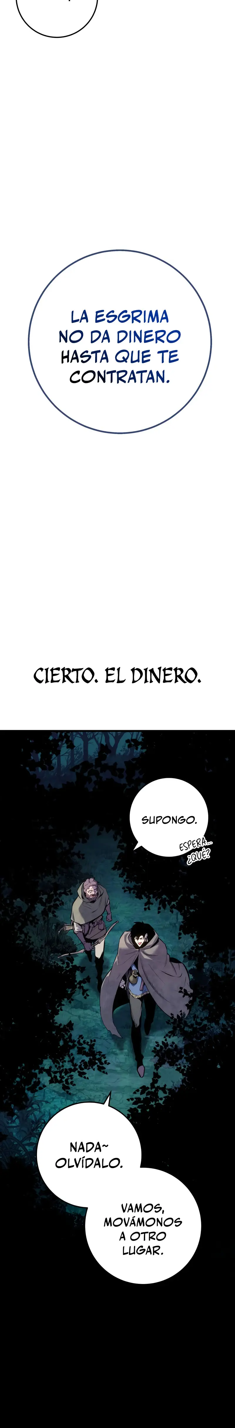 Manual de Reeducación de Damas Nobles capítulo 1 página 8