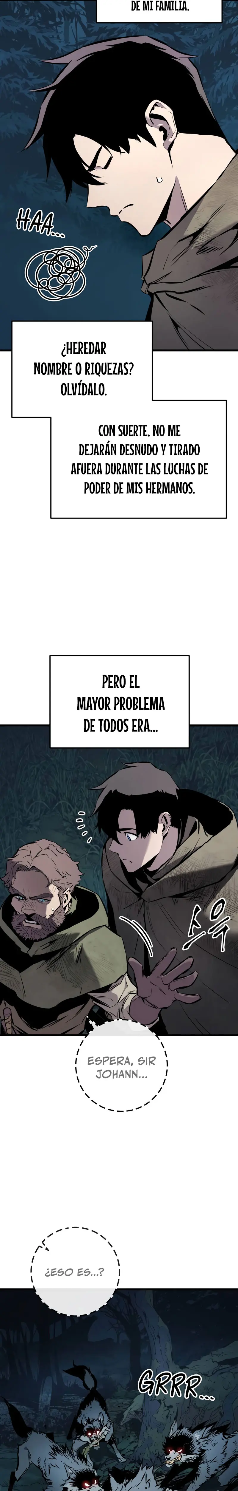 Manual de Reeducación de Damas Nobles capítulo 1 página 11