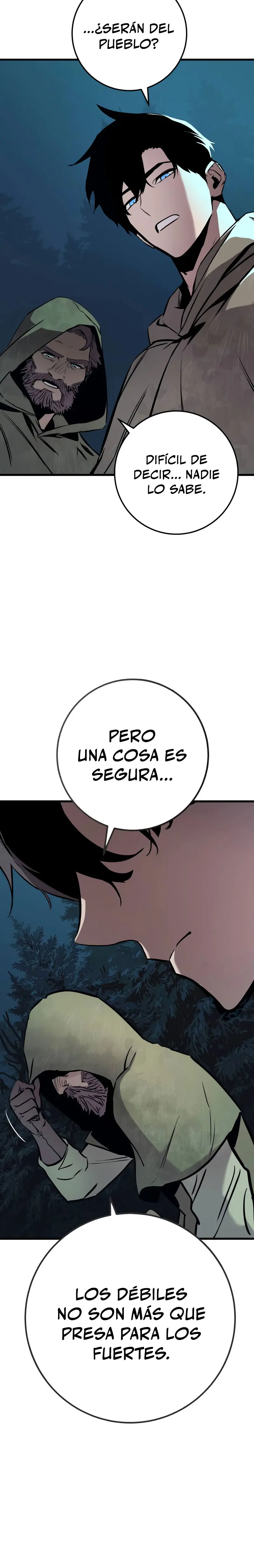 Manual de Reeducación de Damas Nobles capítulo 1 página 15