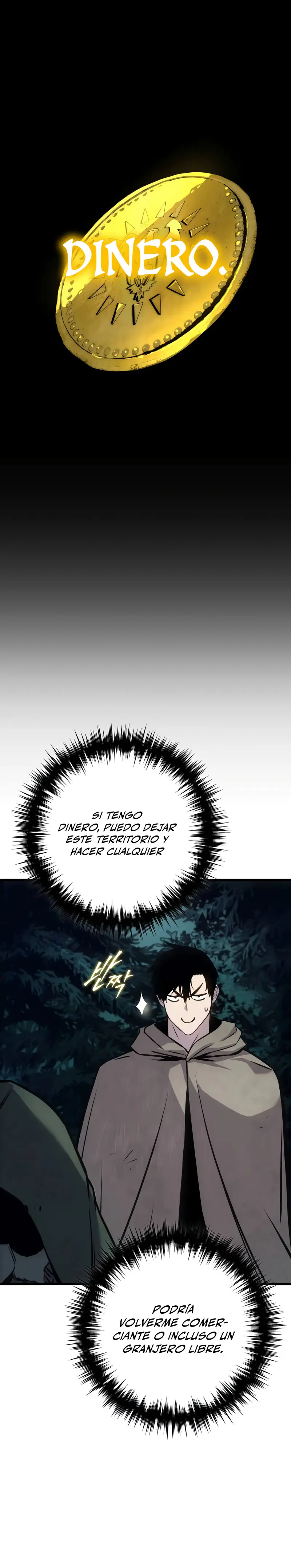 Manual de Reeducación de Damas Nobles capítulo 1 página 18