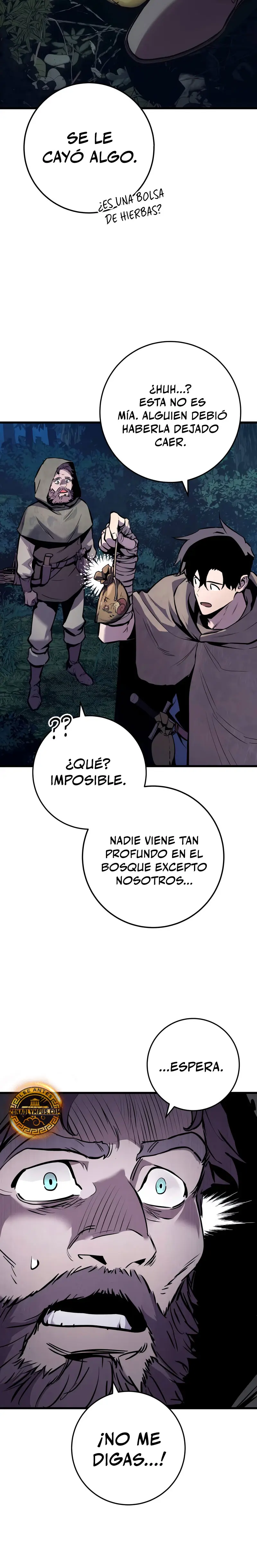Manual de Reeducación de Damas Nobles capítulo 1 página 21