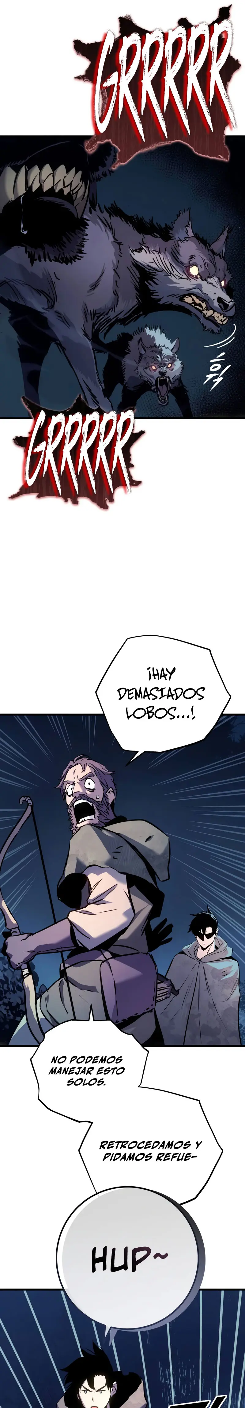 Manual de Reeducación de Damas Nobles capítulo 1 página 25
