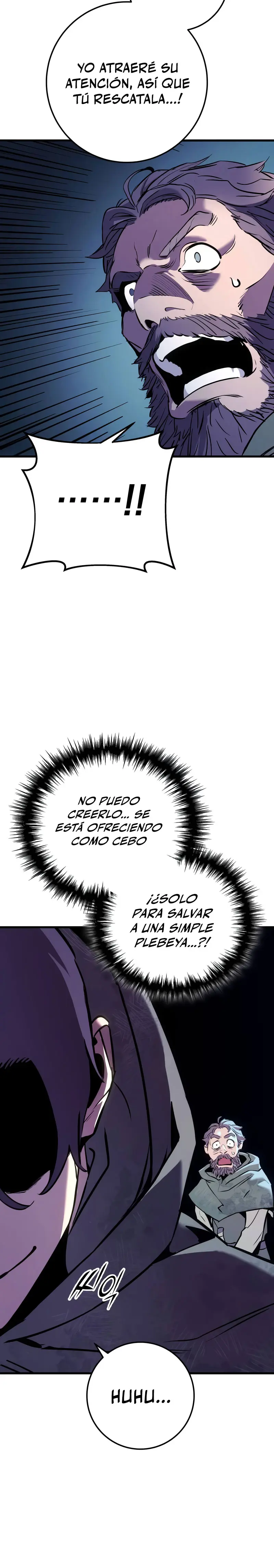 Manual de Reeducación de Damas Nobles capítulo 1 página 27