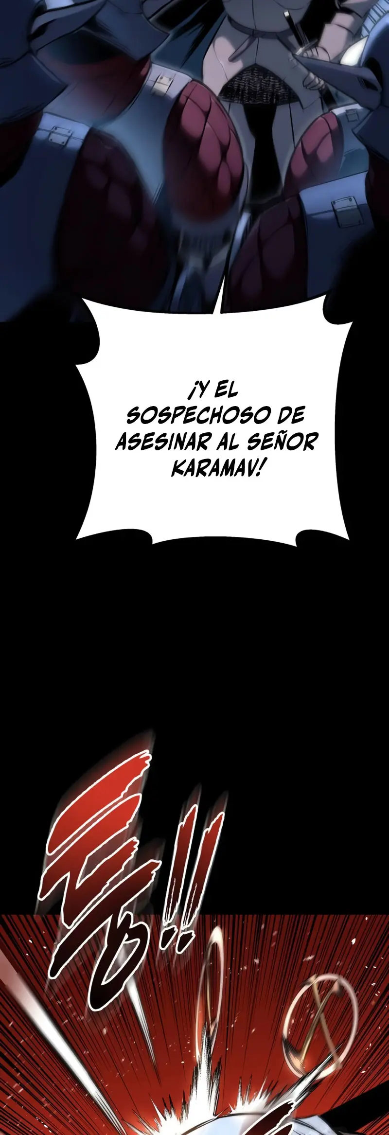 Manual de Reeducación de Damas Nobles capítulo 10 página 19