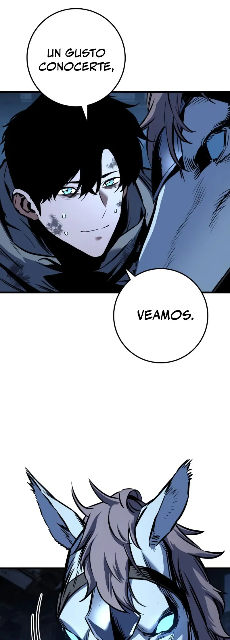 Manual de Reeducación de Damas Nobles capítulo 10 página 42