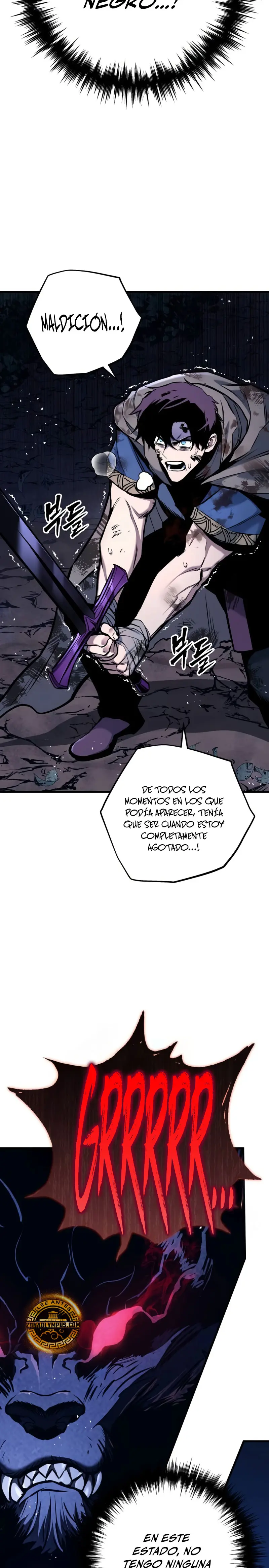 Manual de Reeducación de Damas Nobles capítulo 10 página 73