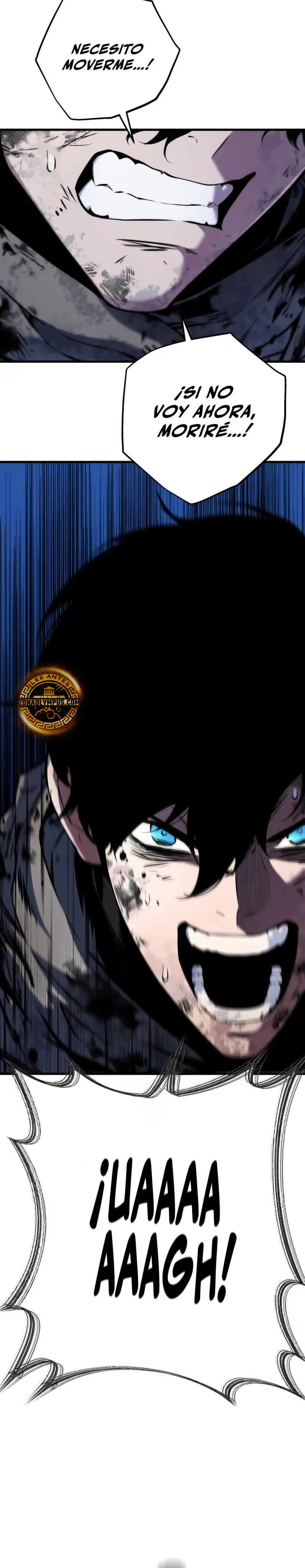 Manual de Reeducación de Damas Nobles capítulo 10 página 83