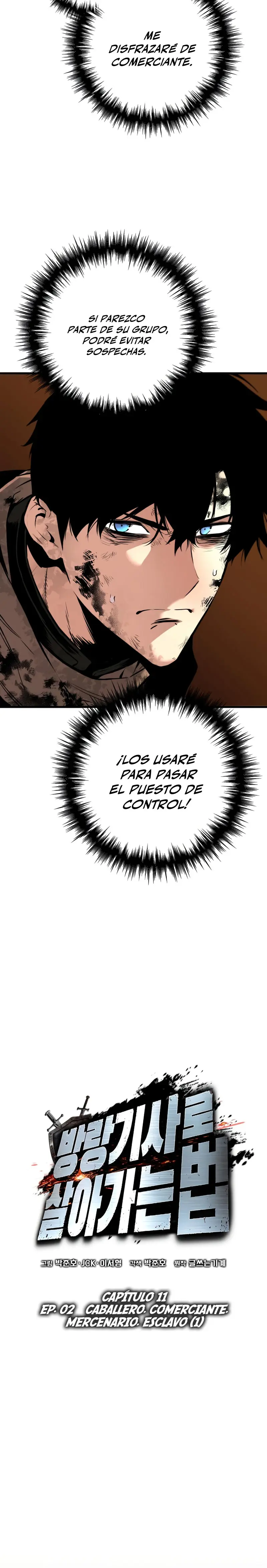 Manual de Reeducación de Damas Nobles capítulo 11 página 7