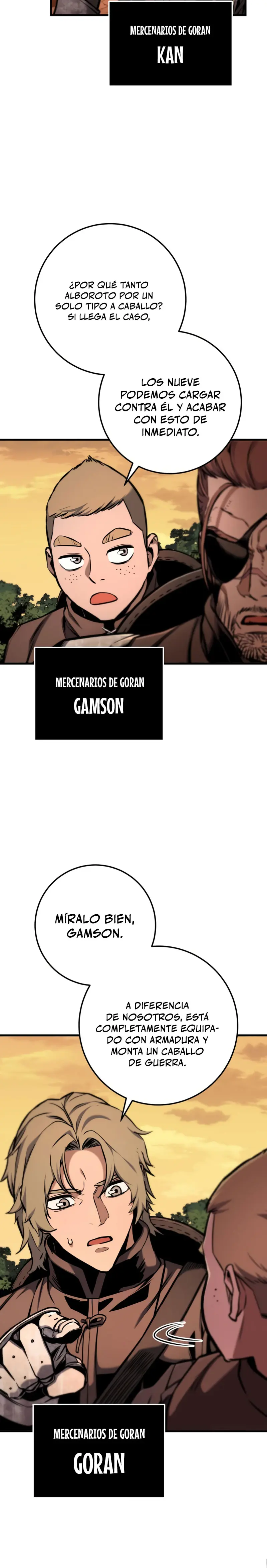 Manual de Reeducación de Damas Nobles capítulo 11 página 10