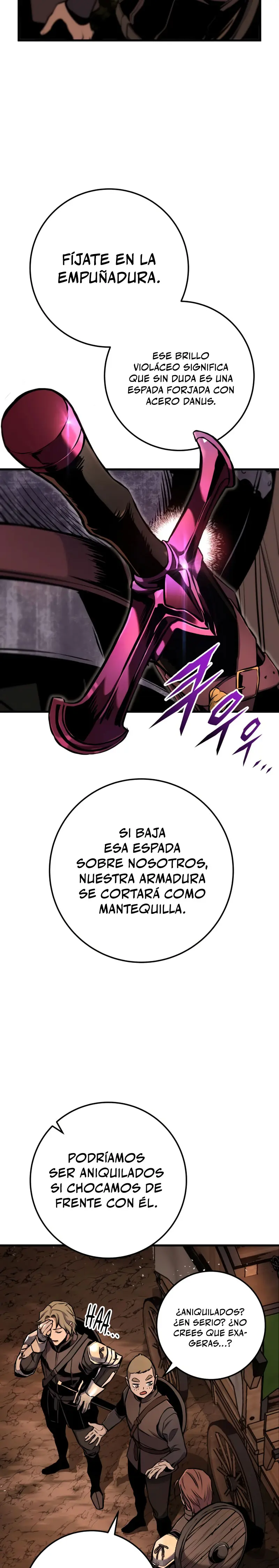 Manual de Reeducación de Damas Nobles capítulo 11 página 12
