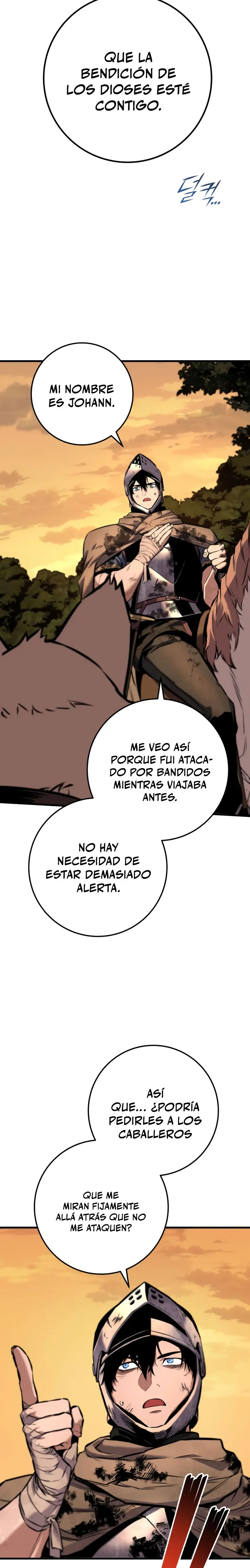 Manual de Reeducación de Damas Nobles capítulo 11 página 18
