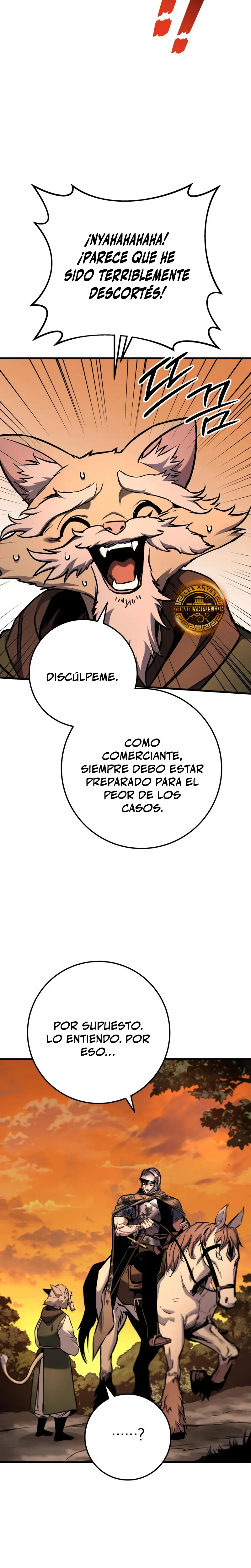 Manual de Reeducación de Damas Nobles capítulo 11 página 19