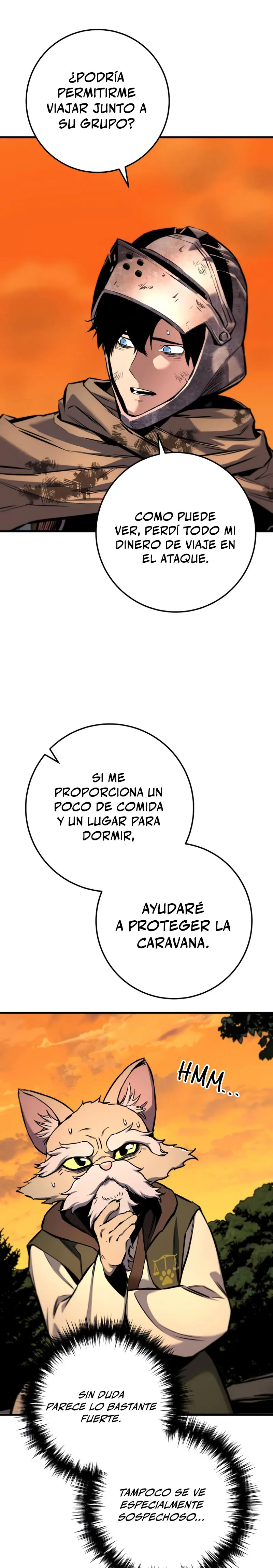 Manual de Reeducación de Damas Nobles capítulo 11 página 20