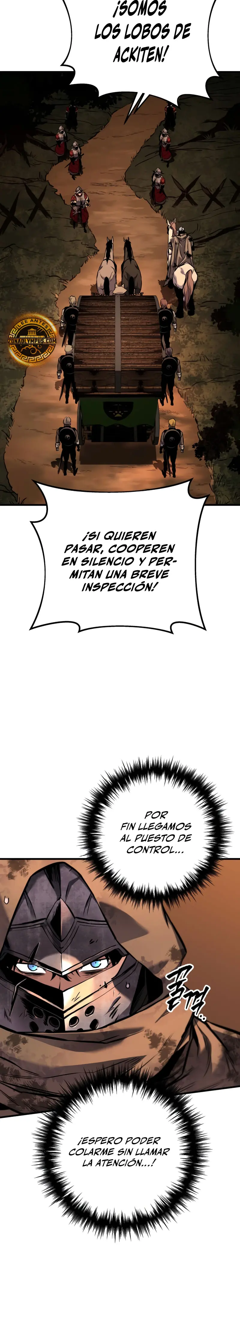 Manual de Reeducación de Damas Nobles capítulo 11 página 25