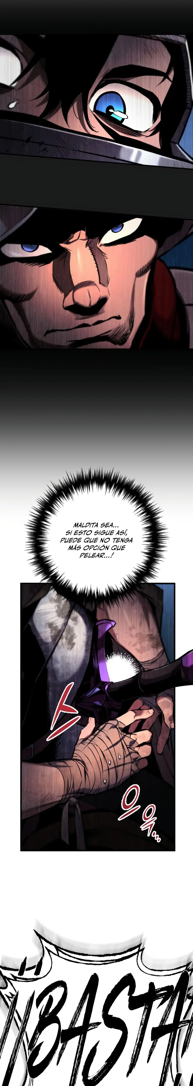 Manual de Reeducación de Damas Nobles capítulo 11 página 30