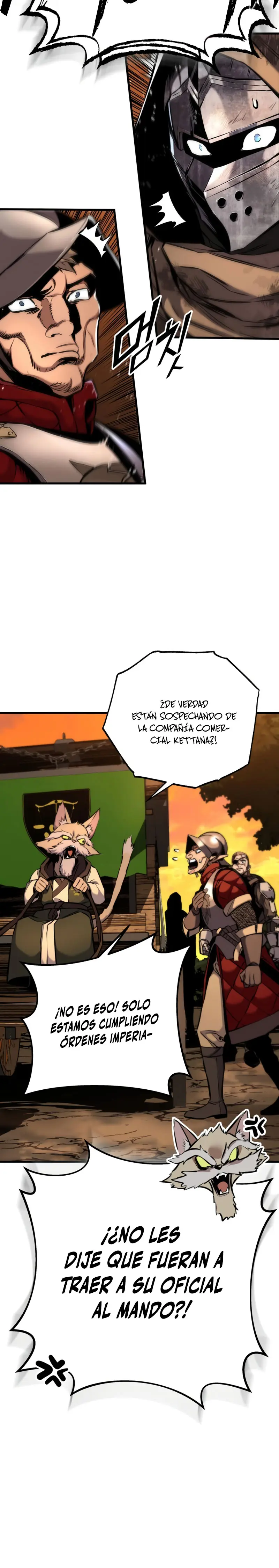 Manual de Reeducación de Damas Nobles capítulo 11 página 31