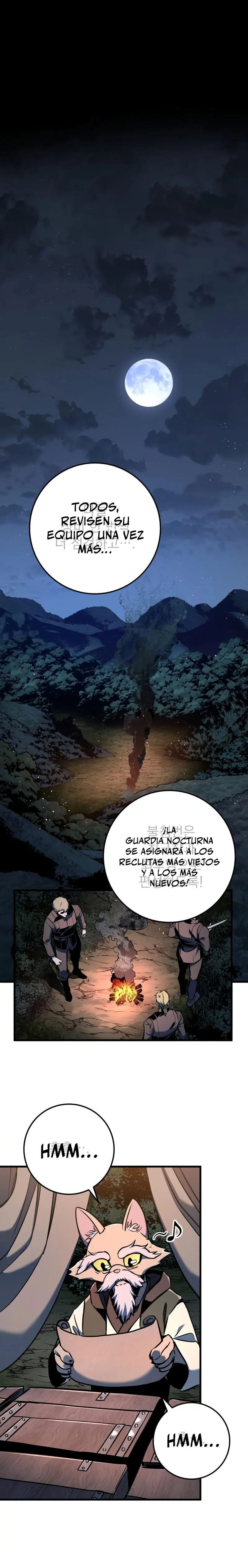 Manual de Reeducación de Damas Nobles capítulo 11 página 35