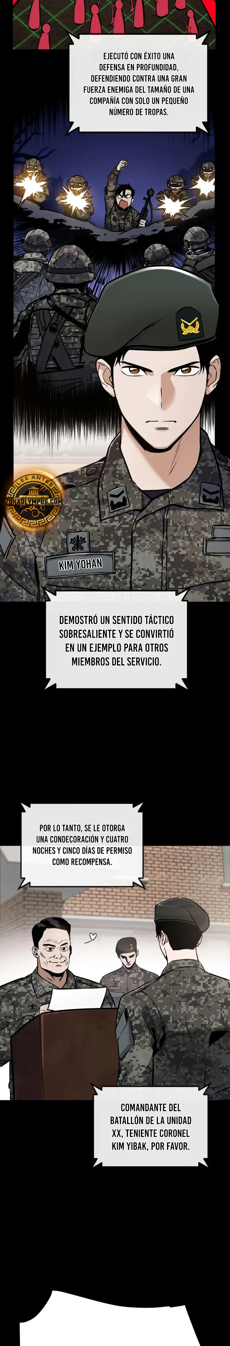 Manual de Reeducación de Damas Nobles capítulo 12 página 4