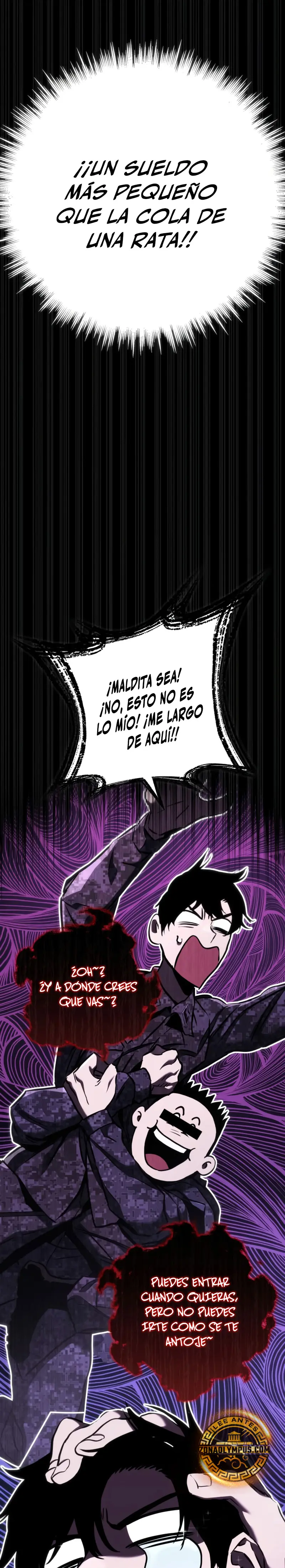 Manual de Reeducación de Damas Nobles capítulo 12 página 7