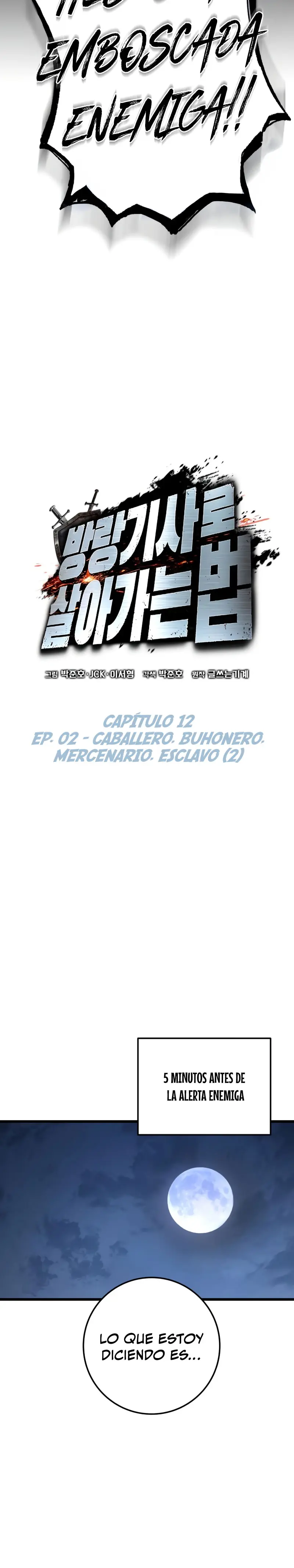 Manual de Reeducación de Damas Nobles capítulo 12 página 14