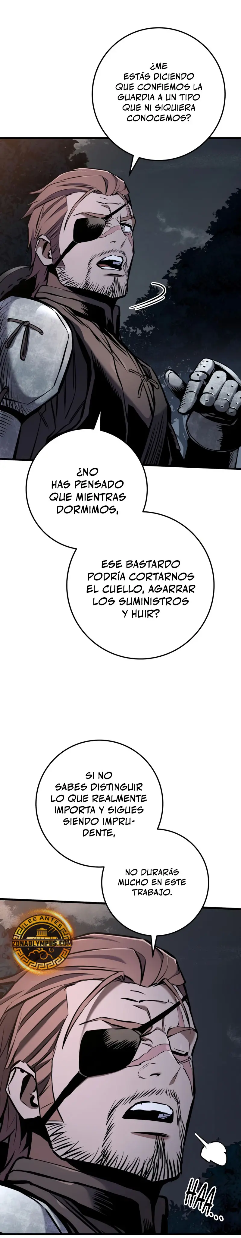 Manual de Reeducación de Damas Nobles capítulo 12 página 16