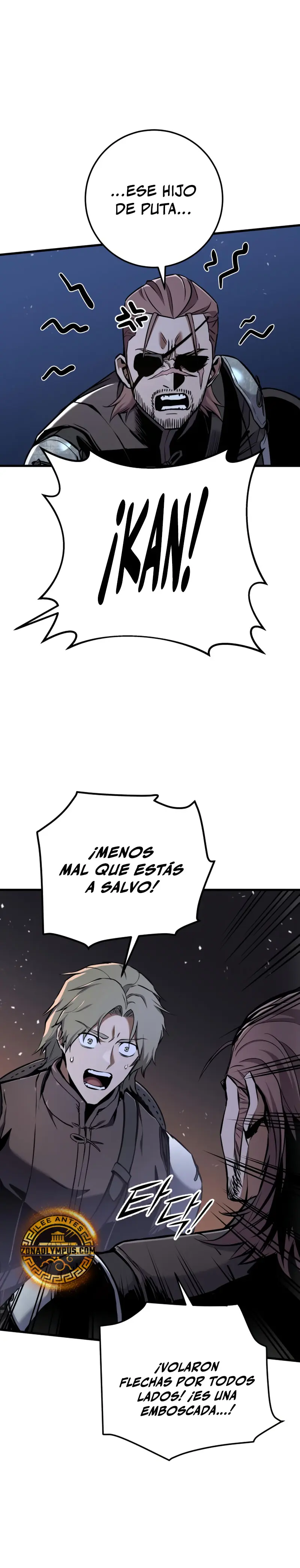 Manual de Reeducación de Damas Nobles capítulo 12 página 23