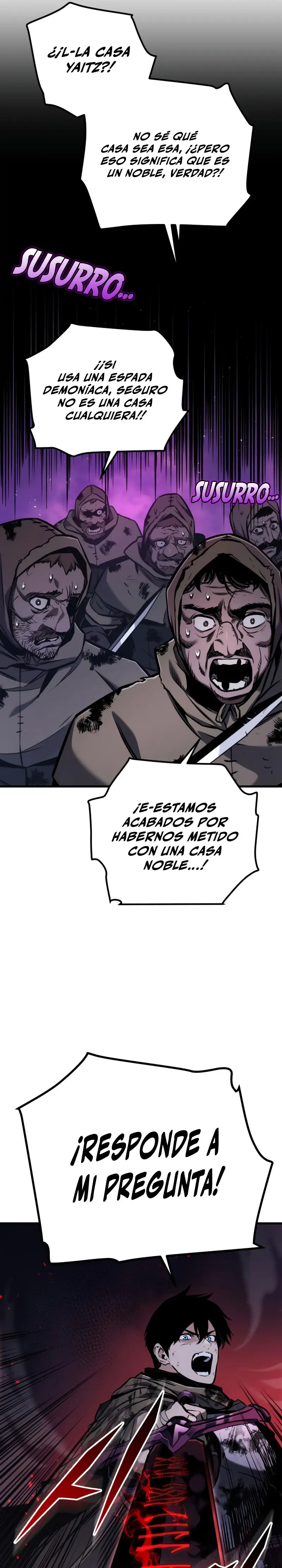 Manual de Reeducación de Damas Nobles capítulo 12 página 42