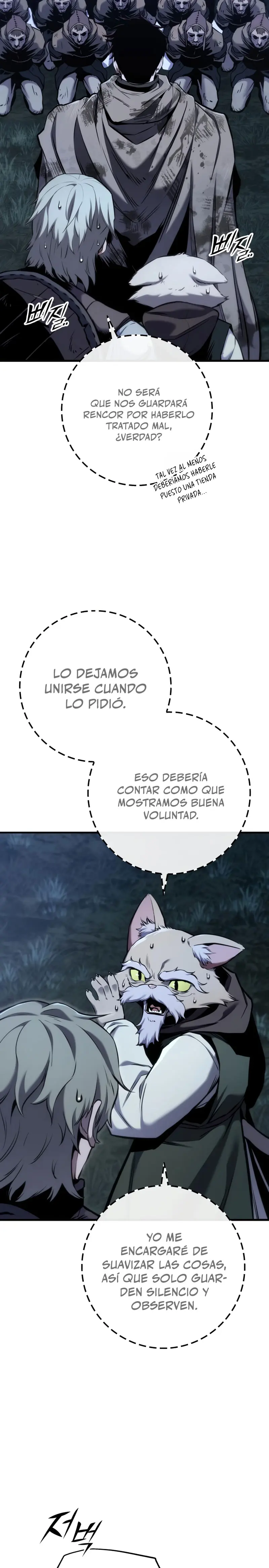 Manual de Reeducación de Damas Nobles capítulo 13 página 4
