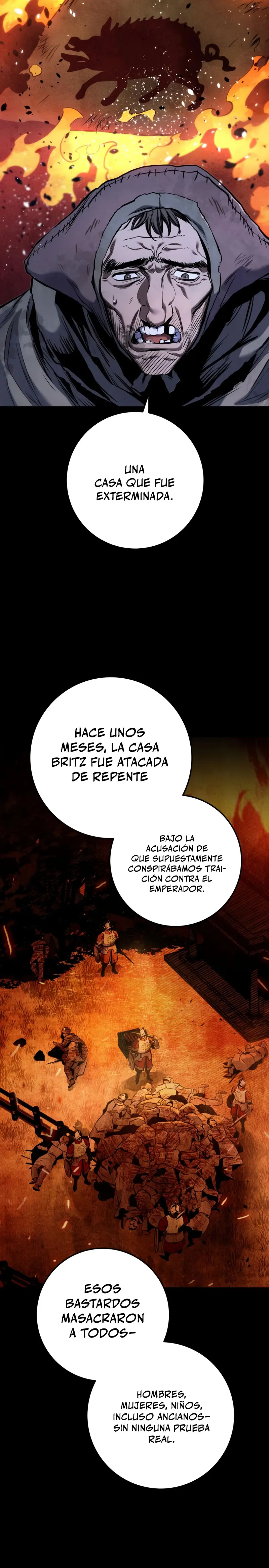 Manual de Reeducación de Damas Nobles capítulo 13 página 11