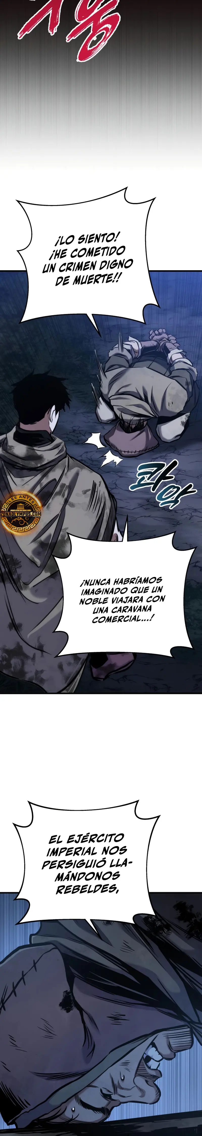 Manual de Reeducación de Damas Nobles capítulo 13 página 14