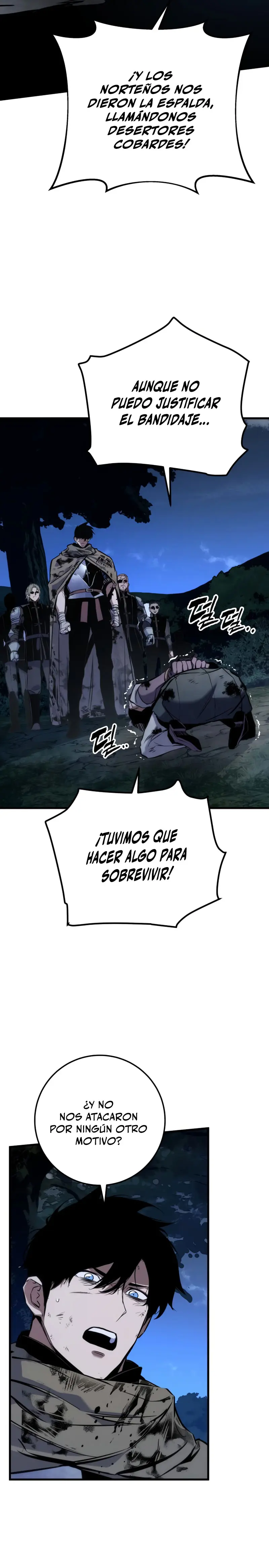 Manual de Reeducación de Damas Nobles capítulo 13 página 15