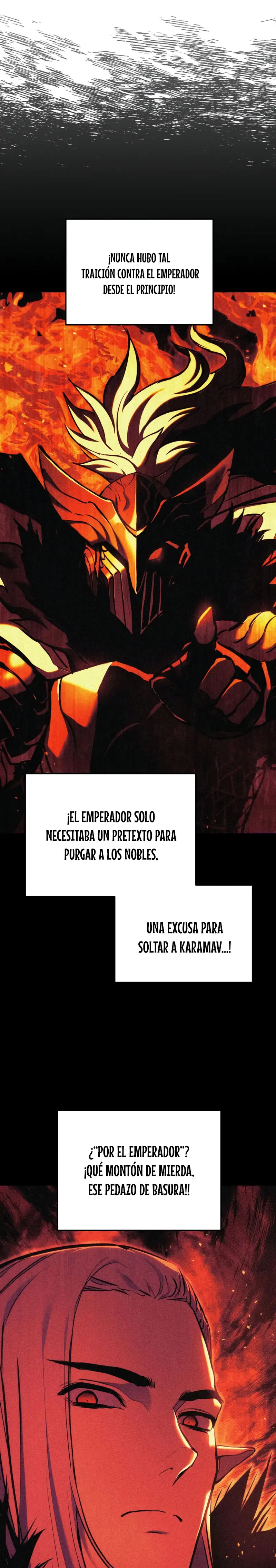 Manual de Reeducación de Damas Nobles capítulo 13 página 18